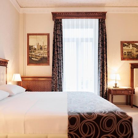 Hotel Villa Schubert Опатия Номер фото