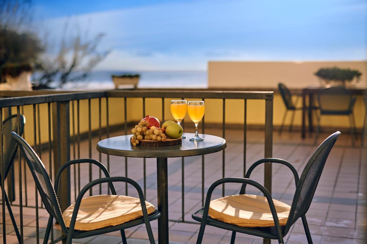 Hotel Villa Schubert Опатия Экстерьер фото