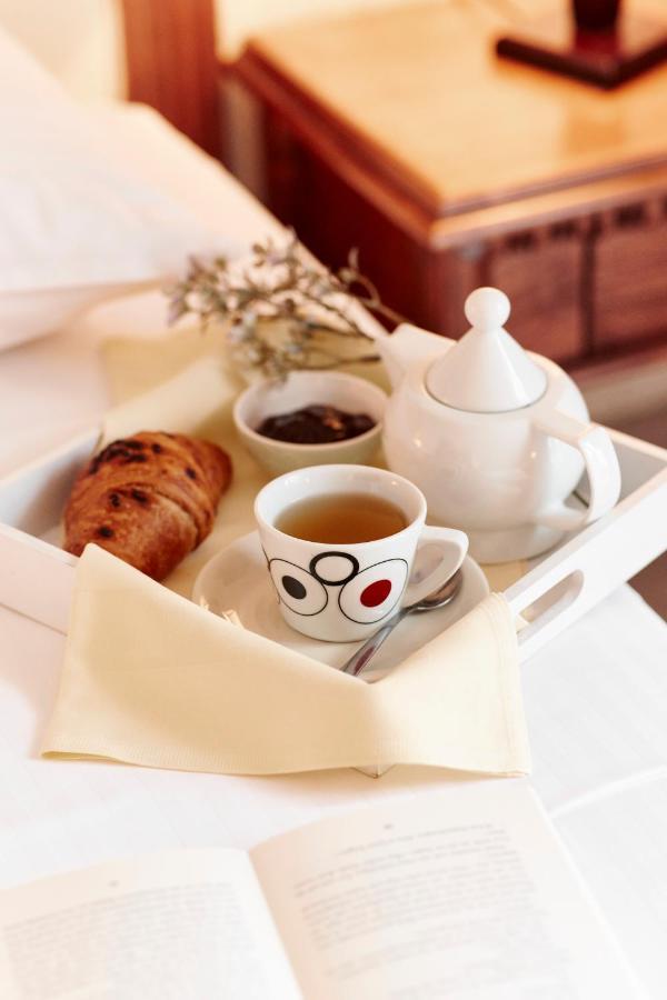 Hotel Villa Schubert Опатия Экстерьер фото