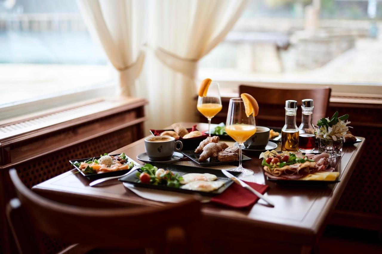 Hotel Villa Schubert Опатия Экстерьер фото