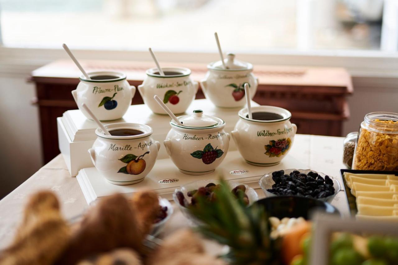 Hotel Villa Schubert Опатия Экстерьер фото