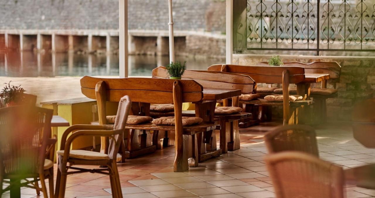 Hotel Villa Schubert Опатия Экстерьер фото