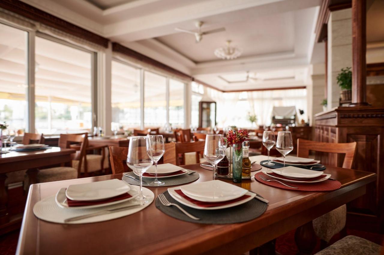 Hotel Villa Schubert Опатия Экстерьер фото