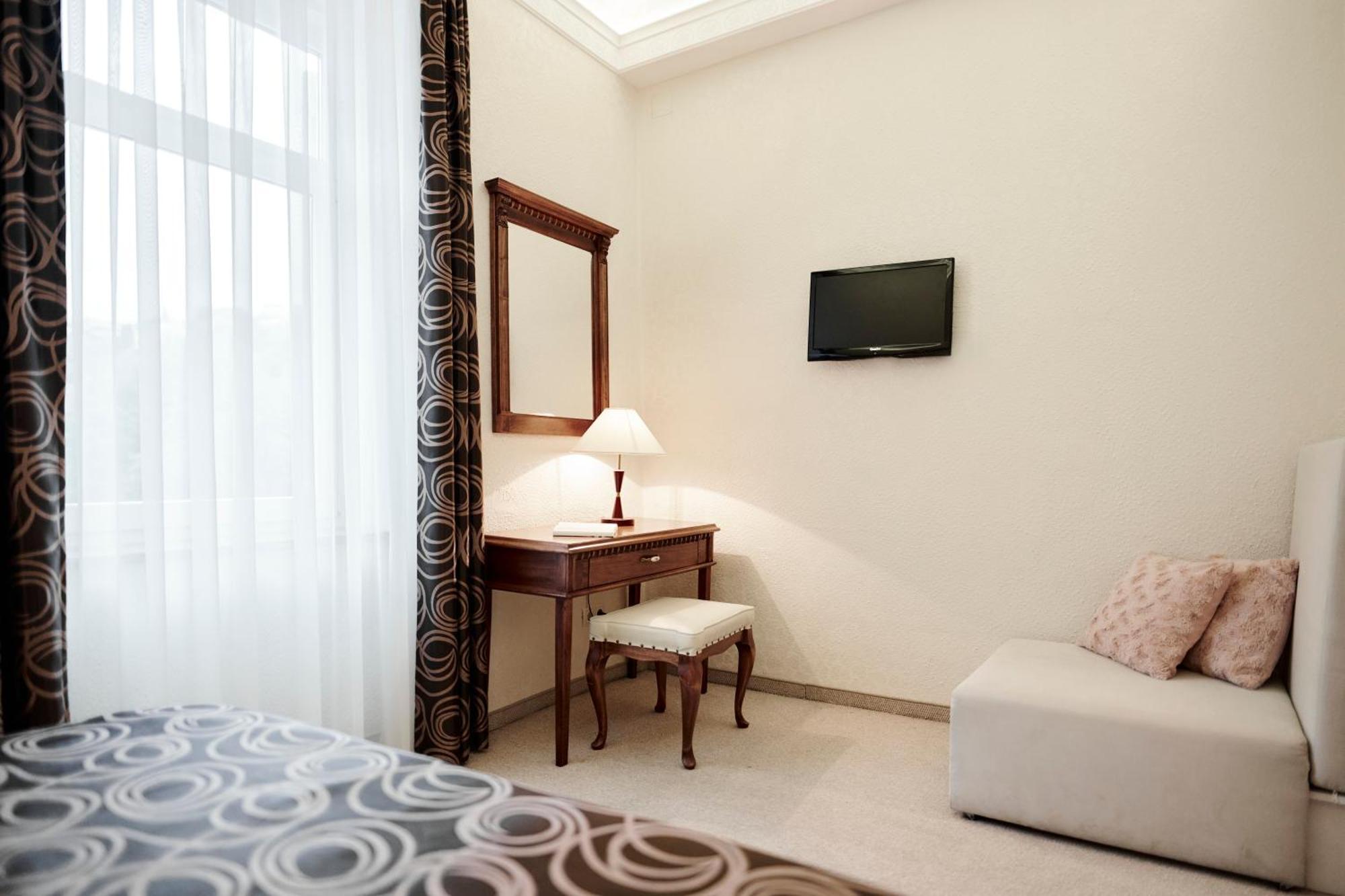 Hotel Villa Schubert Опатия Номер фото